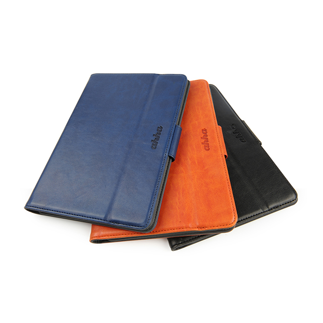 【マルチ タブレットケース】Universal Tablet Case KIM Spark Orange (8.9～10インチ)goods_nameサブ画像