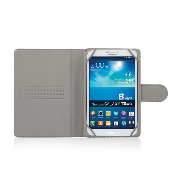 【マルチ タブレットケース】Universal Tablet Case MAX Lagoon Blue (7～8インチ)サブ画像