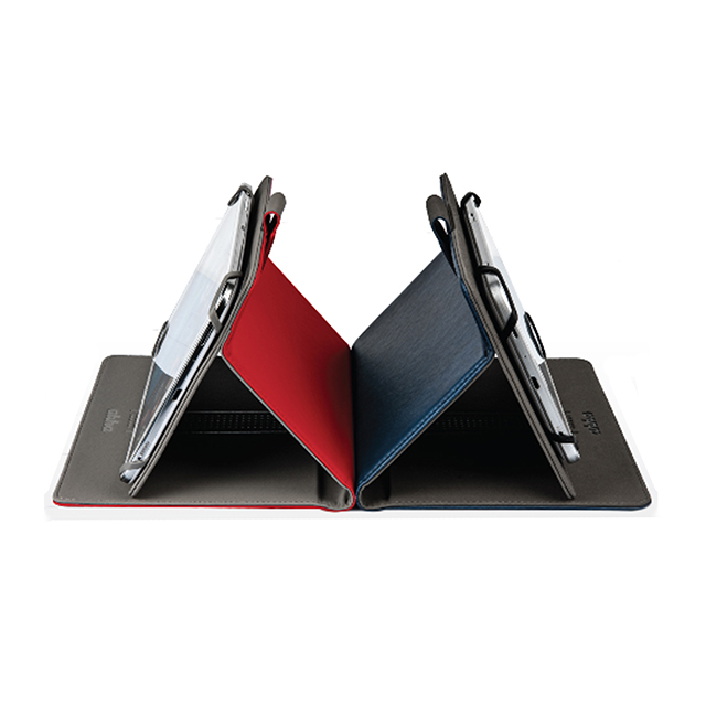 【マルチ タブレットケース】Universal Tablet Case MAX Ketchup Red (7～8インチ)goods_nameサブ画像