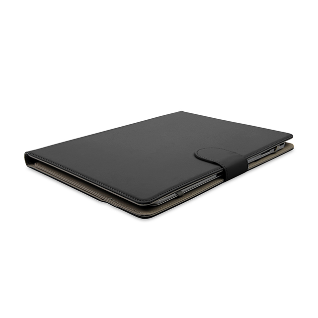 【マルチ タブレットケース】Universal Tablet Case MAX Stealth Black (7～8インチ)サブ画像