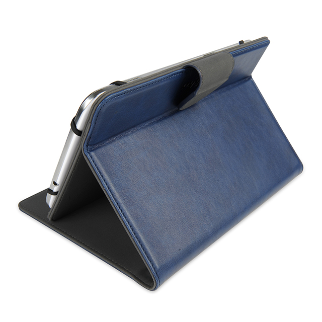 【マルチ タブレットケース】Universal Tablet Case KIM Ocean Blue (7～8インチ)goods_nameサブ画像