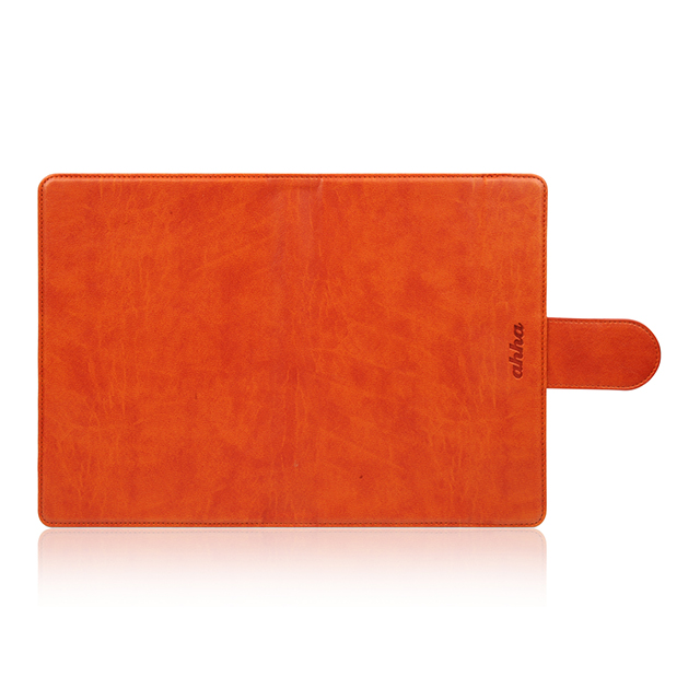 【マルチ タブレットケース】Universal Tablet Case KIM Spark Orange (7～8インチ)goods_nameサブ画像