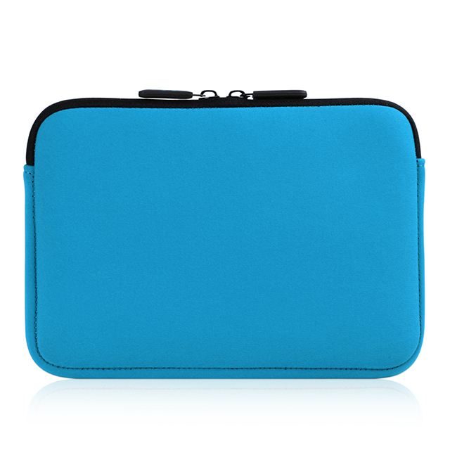 7inch Tablet Mobile Pouch CLEMENS Lagoon Blueサブ画像