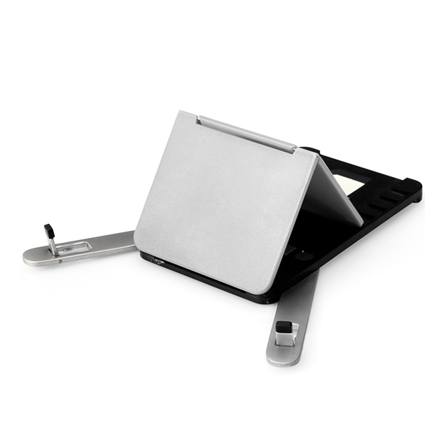 Utility Tablet Stand SimKit Space Greyサブ画像
