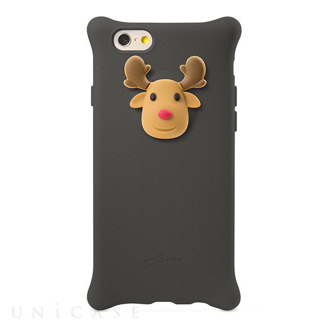 【iPhone6 ケース】Phone Bubble 6 Deer