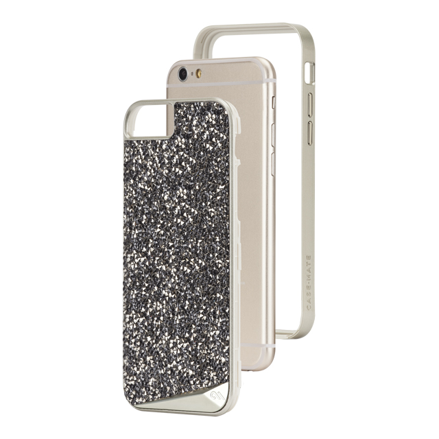 【iPhone6s/6 ケース】Brilliance Case (Champagne Gold)goods_nameサブ画像