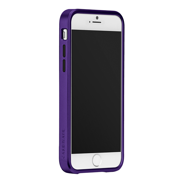 【iPhone6s/6 ケース】Glam Case (Oil Slick)サブ画像