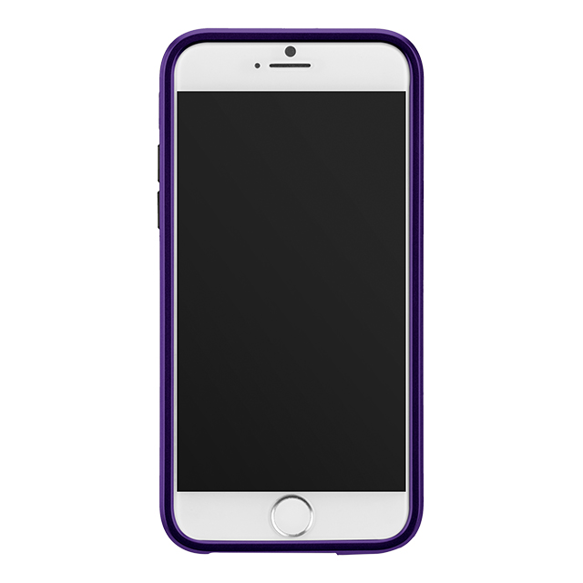 【iPhone6s/6 ケース】Glam Case (Oil Slick)サブ画像