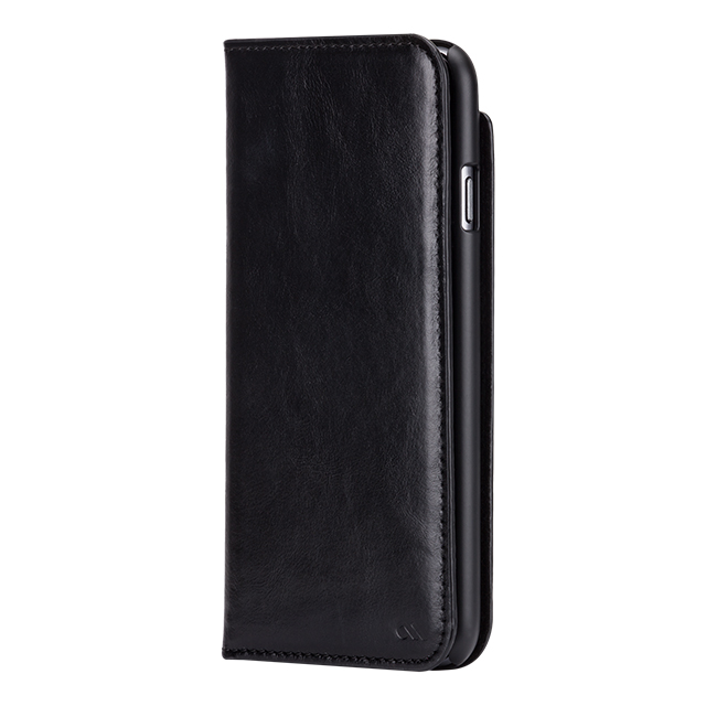 【iPhone6s/6 ケース】Wallet Folio Case Blackgoods_nameサブ画像