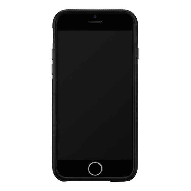 【iPhone6s/6 ケース】Hybrid Tough Case Black/Blackサブ画像