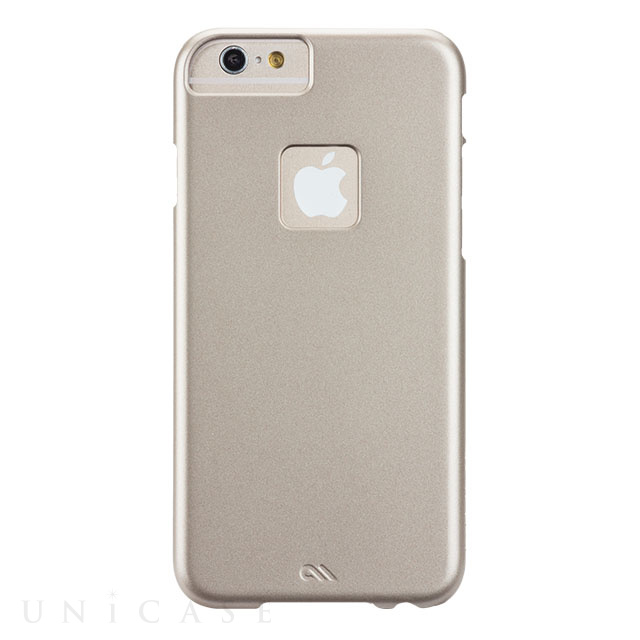 【iPhone6s/6 ケース】Barely There Case Bronze