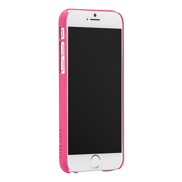 【iPhone6s/6 ケース】Barely There Case Lipstick Pinkgoods_nameサブ画像