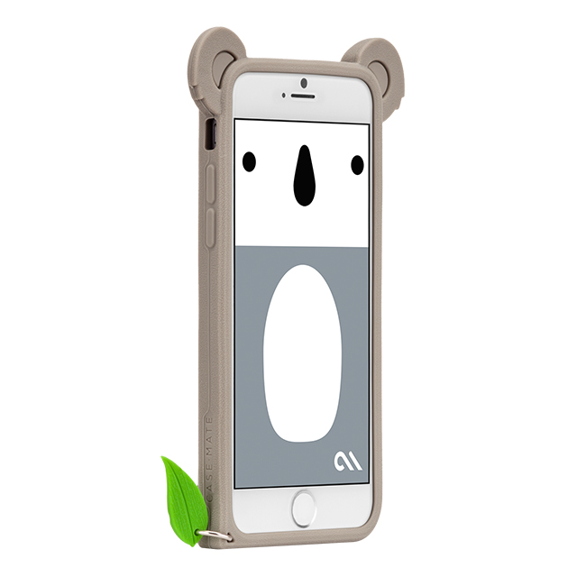 【iPhoneSE(第3/2世代)/8/7/6s/6 ケース】Creatures Case (Koala)goods_nameサブ画像