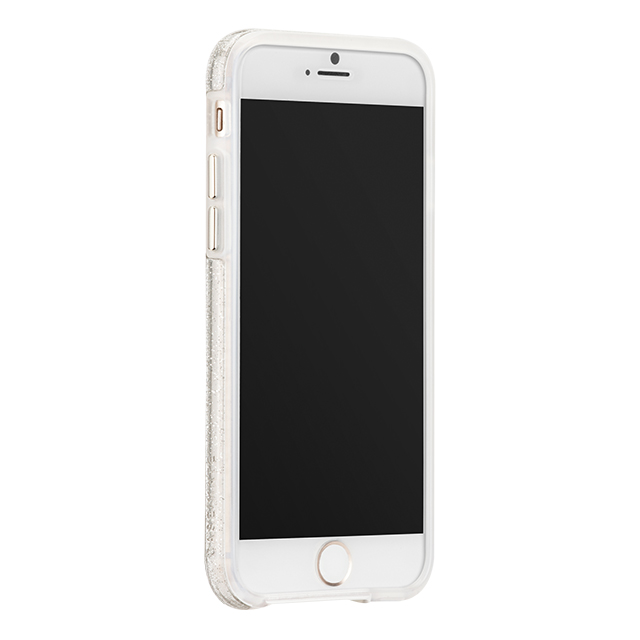 【iPhone6s/6 ケース】Sheer Glam Case (Champagne Gold)goods_nameサブ画像