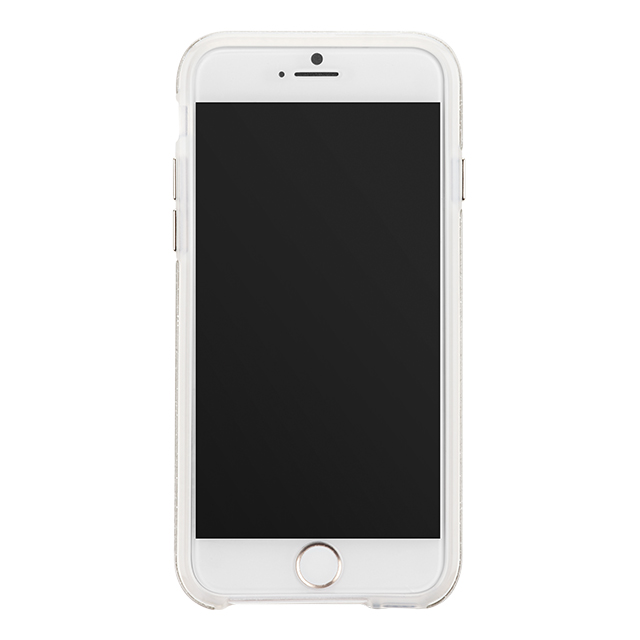 【iPhone6s/6 ケース】Sheer Glam Case (Champagne Gold)goods_nameサブ画像