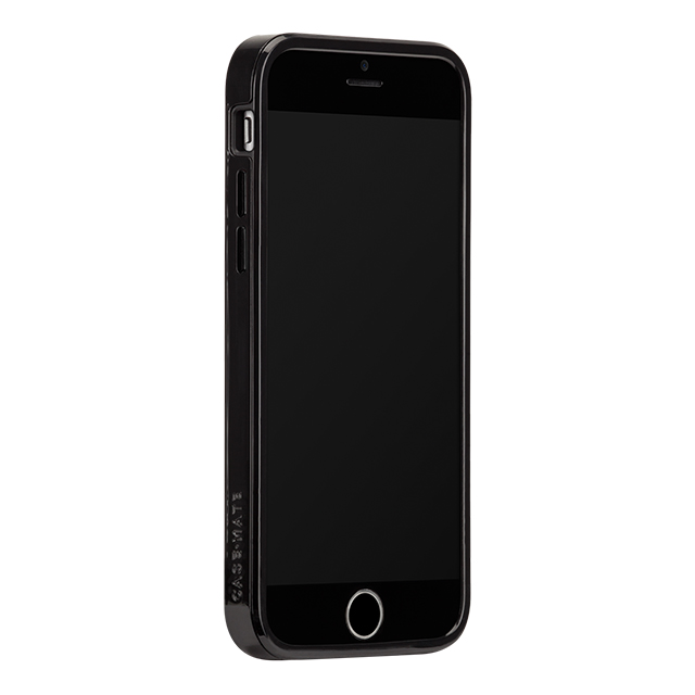 【iPhone6s/6 ケース】Carbon Alloy Case Black/Titaniumgoods_nameサブ画像