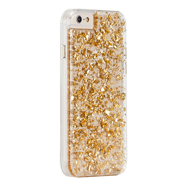 【iPhone6s/6 ケース】Karat Case (Gold Leaf)goods_nameサブ画像