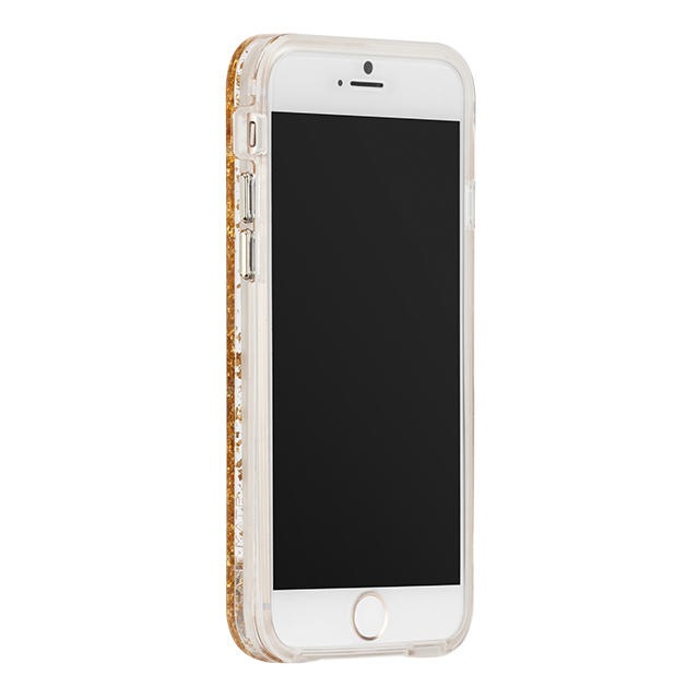 【iPhone6s/6 ケース】Karat Case (Gold Leaf)goods_nameサブ画像