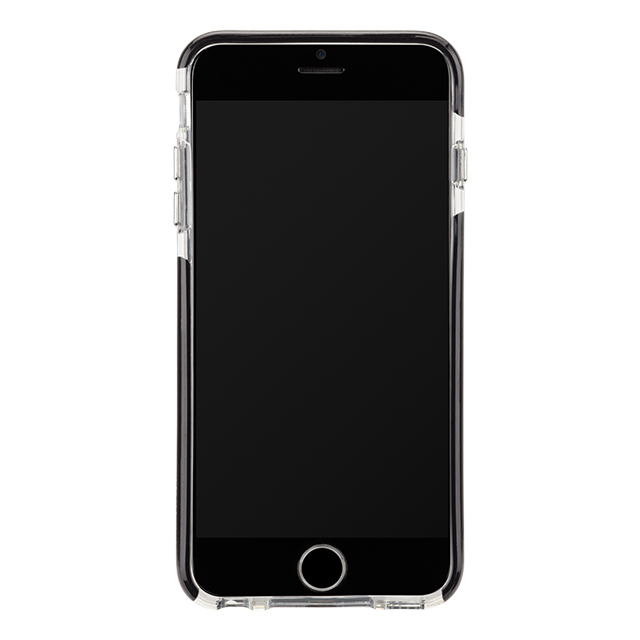 【iPhone6s Plus/6 Plus ケース】Tough Air Case (Clear/Black)サブ画像