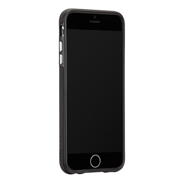 【iPhone6s Plus/6 Plus ケース】Hybrid Tough Case Black/Blackサブ画像