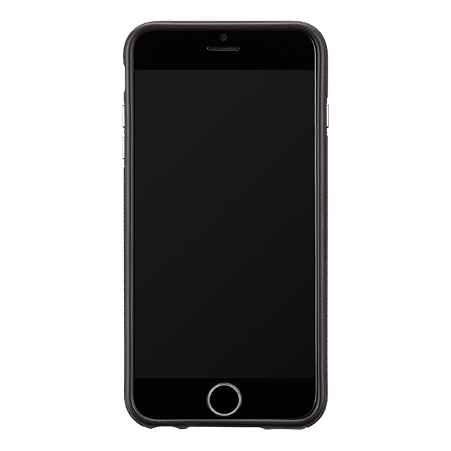 【iPhone6s Plus/6 Plus ケース】Hybrid Tough Case Black/Blackgoods_nameサブ画像