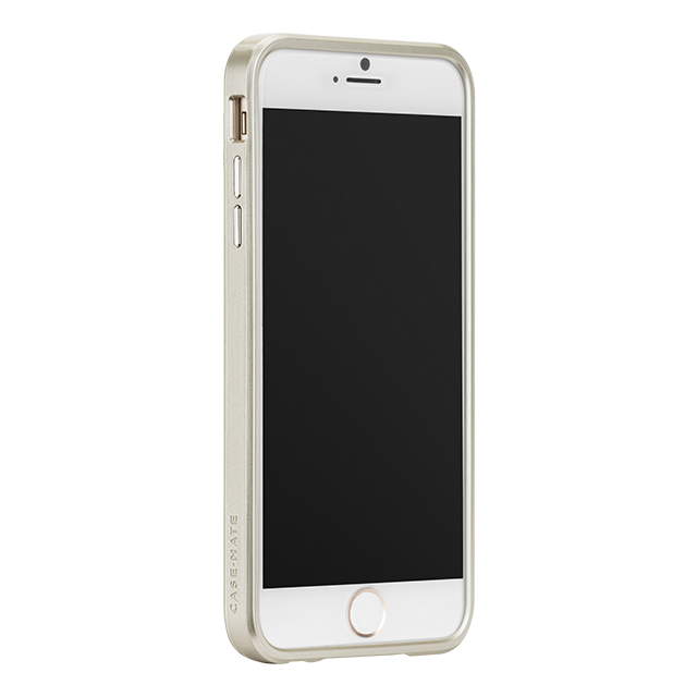 【iPhone6s Plus/6 Plus ケース】Glam Case Champagne Goldサブ画像