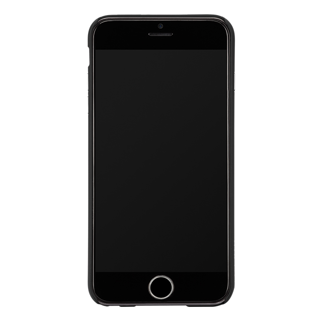 【iPhone6s Plus/6 Plus ケース】Barely There Case Blackサブ画像