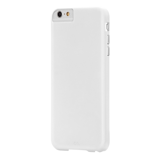 【iPhone6s Plus/6 Plus ケース】Barely There Case Whitegoods_nameサブ画像