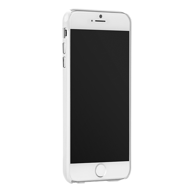 【iPhone6s Plus/6 Plus ケース】Barely There Case Whitegoods_nameサブ画像