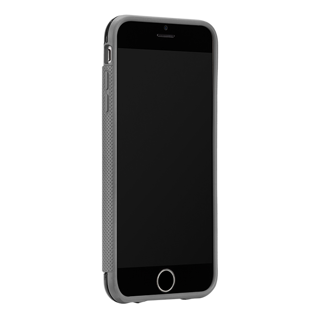 【iPhone6s Plus/6 Plus ケース】POP! With Stand Black/Grayサブ画像