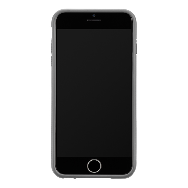 【iPhone6s Plus/6 Plus ケース】POP! With Stand Black/Grayサブ画像