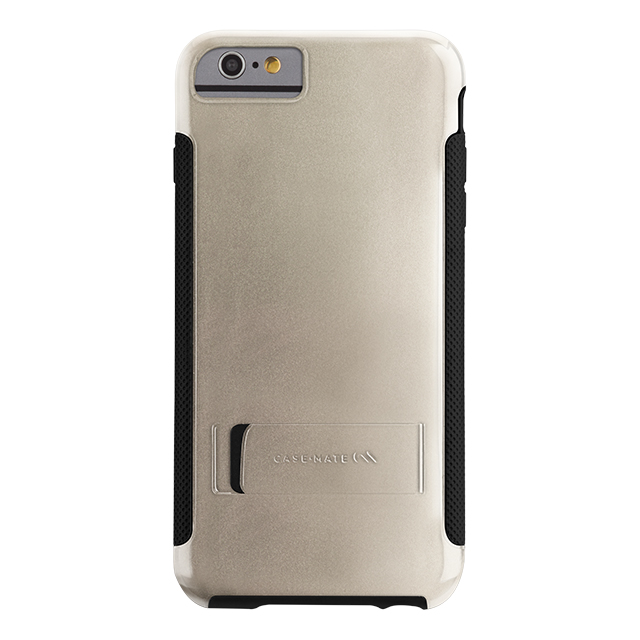 【iPhone6s Plus/6 Plus ケース】POP! With Stand Champagne Gold/Blackgoods_nameサブ画像