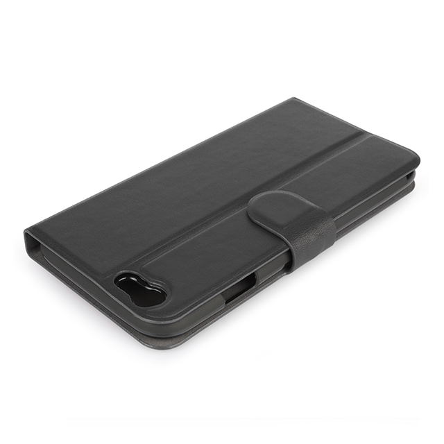 【iPhone6s/6 ケース】Flip Case KIM Stealth Blackgoods_nameサブ画像