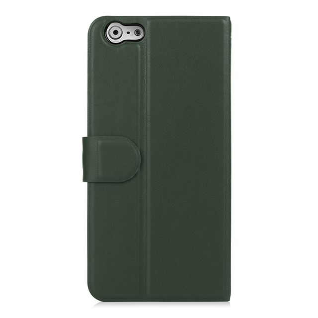 【iPhone6s/6 ケース】Flip Case KIM Jungle Greengoods_nameサブ画像