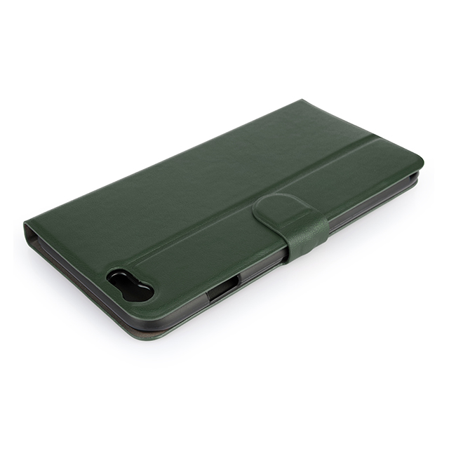 【iPhone6s Plus/6 Plus ケース】Flip Case KIM Jungle Greenサブ画像