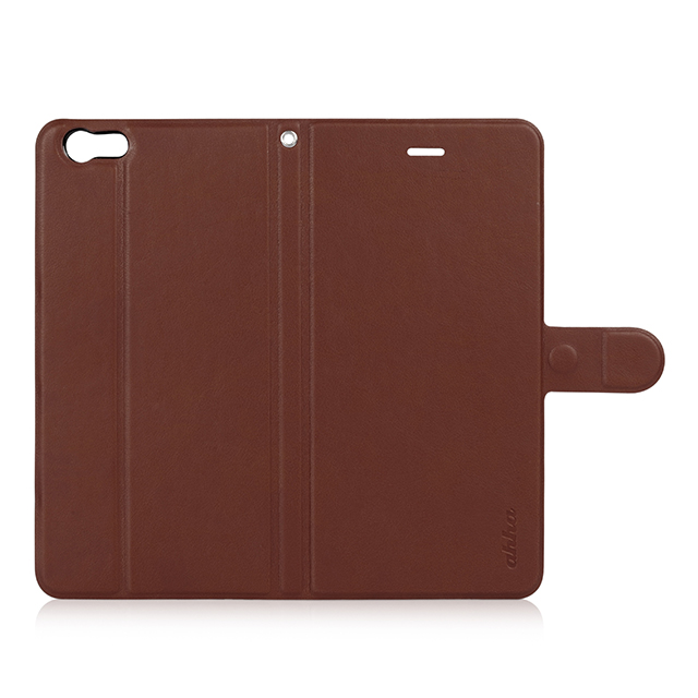 【iPhone6s Plus/6 Plus ケース】Flip Case KIM Terracottaサブ画像