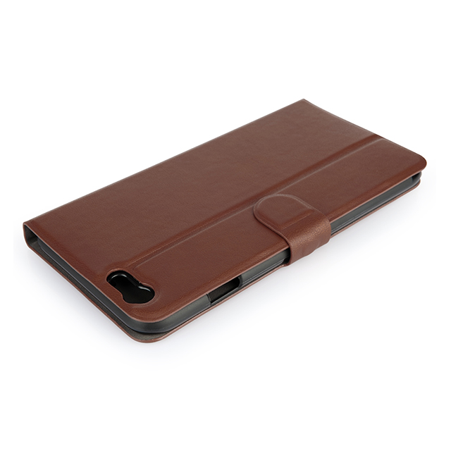 【iPhone6s Plus/6 Plus ケース】Flip Case KIM Terracottaサブ画像