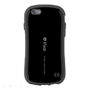 【iPhone6s/6 ケース】iFace First Classケース (ブラック)