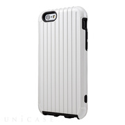 【iPhone6s/6 ケース】Hybrid Case (Whi...