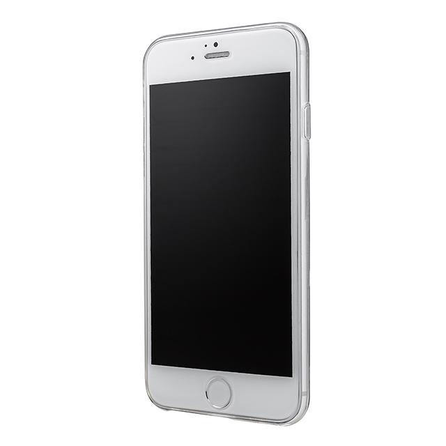 【iPhone6s/6 ケース】Super Thin TPU Case Clearサブ画像