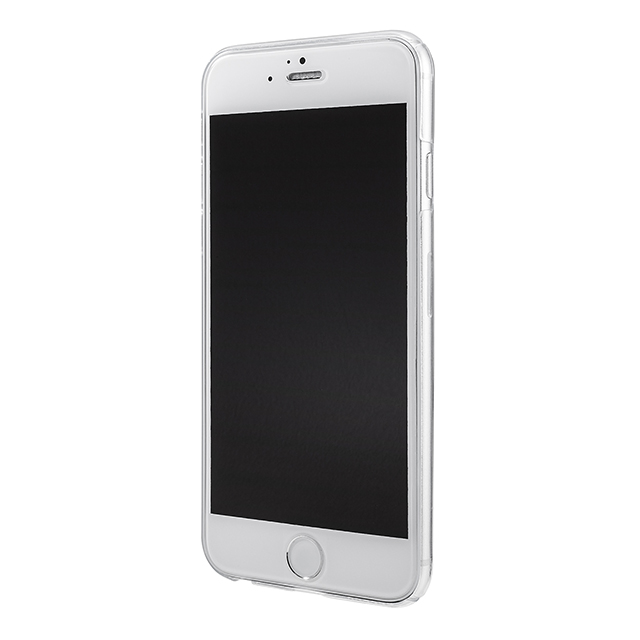 【iPhone6s/6 ケース】Super Thin PC Case Clearサブ画像