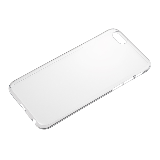 【iPhone6s/6 ケース】Super Thin PC Case Cleargoods_nameサブ画像