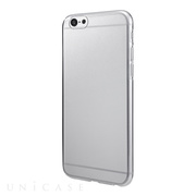 【iPhone6s/6 ケース】Super Thin PC Case Clear