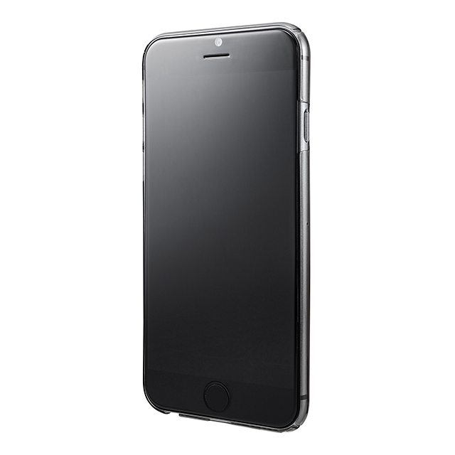 【iPhone6s/6 ケース】Super Thin PC Case MatSmokeサブ画像