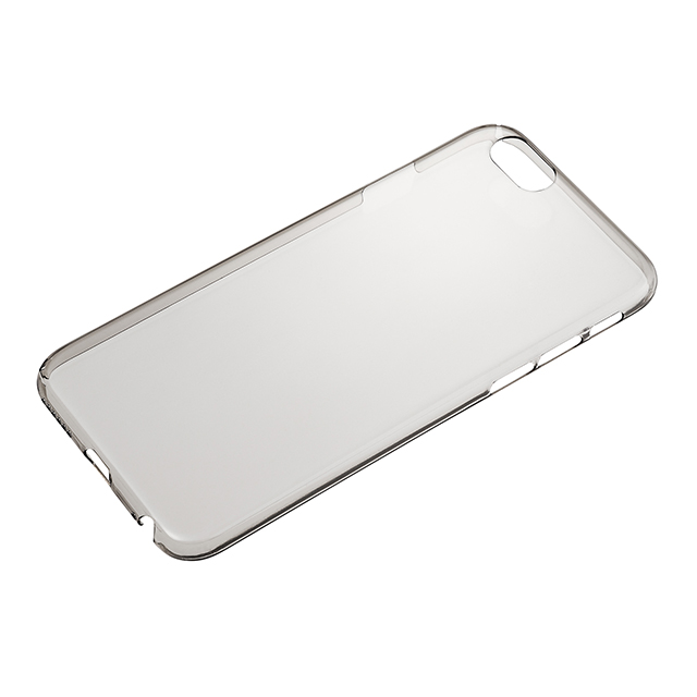 【iPhone6s/6 ケース】Super Thin PC Case MatSmokeサブ画像