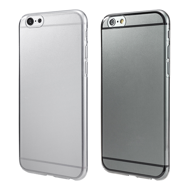 【iPhone6s/6 ケース】Super Thin PC Case MatSmokegoods_nameサブ画像