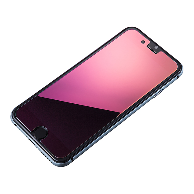 【iPhone6s/6 フィルム】Protection Miller Glass (Pink)サブ画像