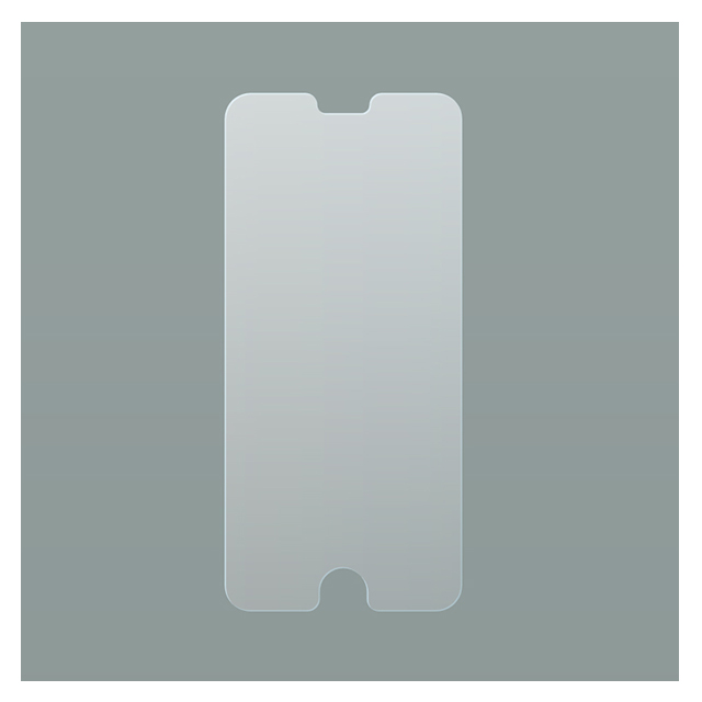 【iPhone6 フィルム】HOYA Z’us-G 強化ガラス液晶保護カバー ハイクリアgoods_nameサブ画像