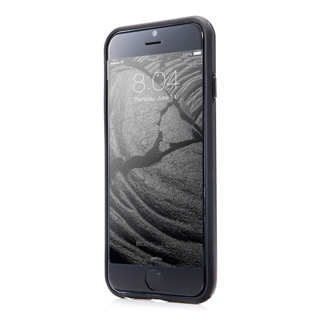 【iPhone6 ケース】ラウズ iPhone 6 　4.7”ケース（ブラック）サブ画像