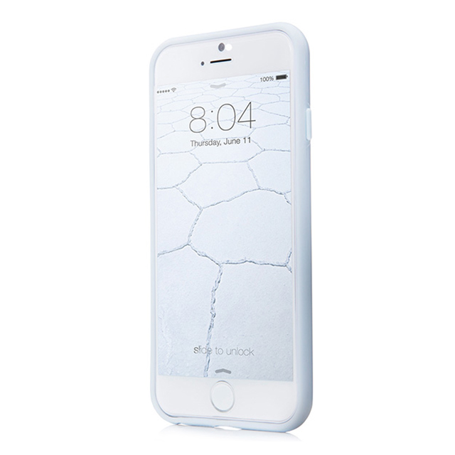 【iPhone6 ケース】ラウズ iPhone 6 　4.7”ケース（ホワイト）サブ画像